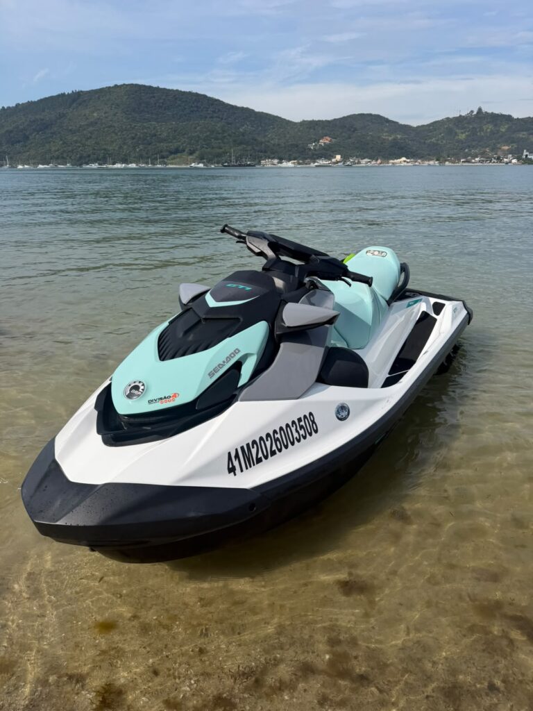 Jet Ski