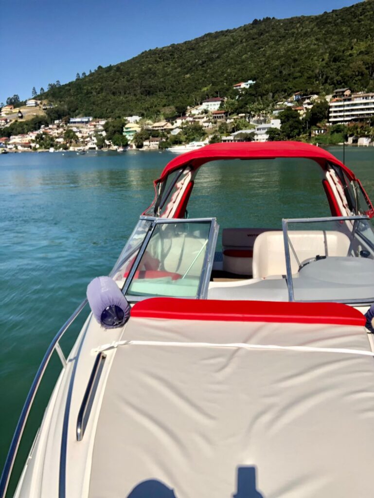 Triton 270