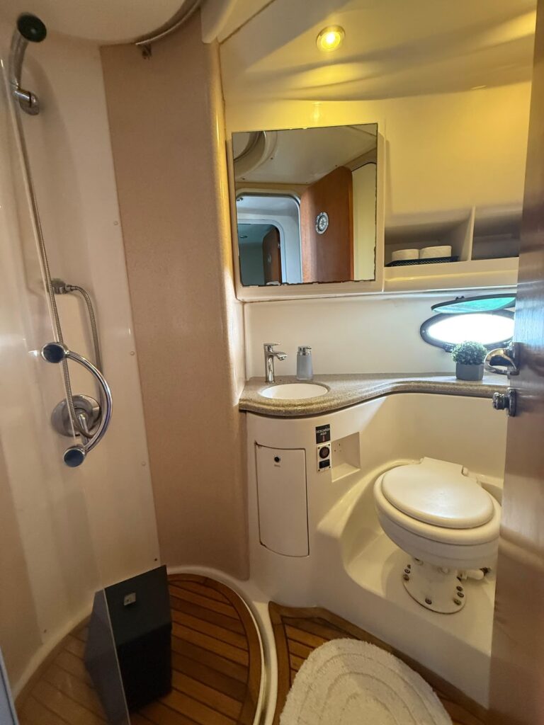 Azimut 380