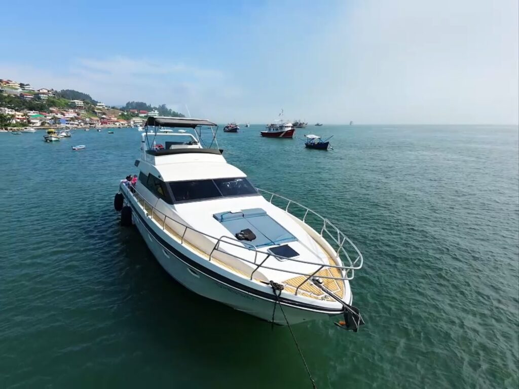 Intermarine 500