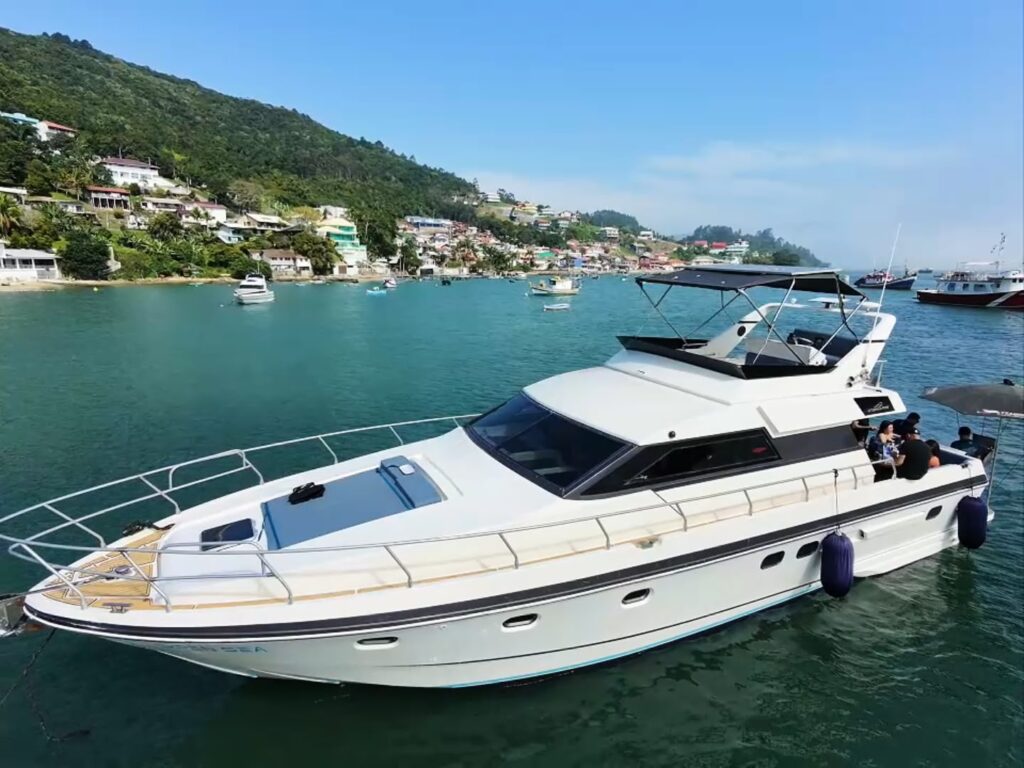 Intermarine 500