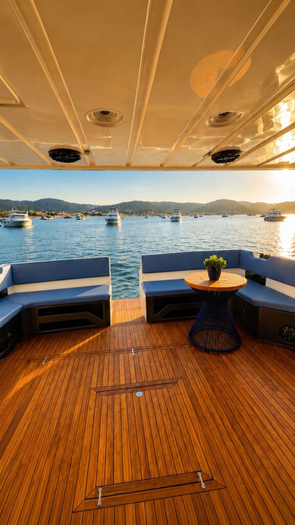 Intermarine 500