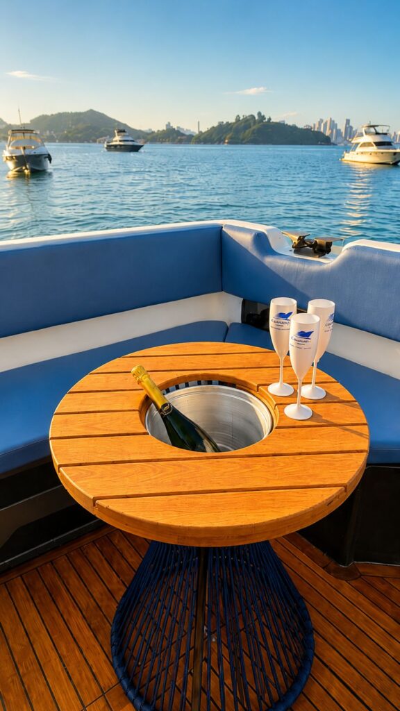 Intermarine 500