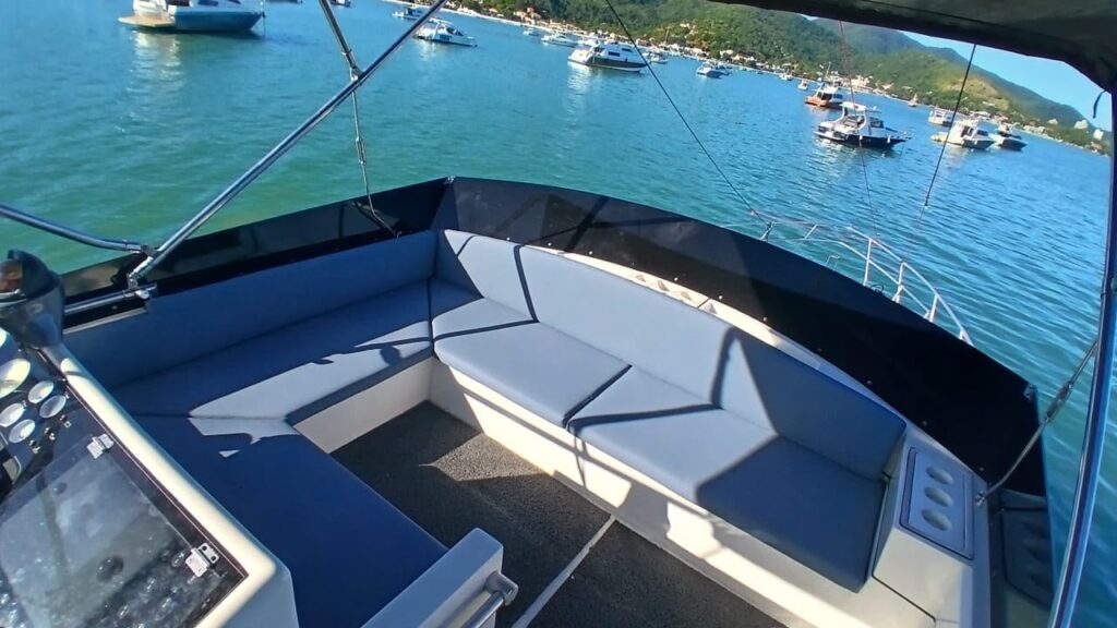 Intermarine 500