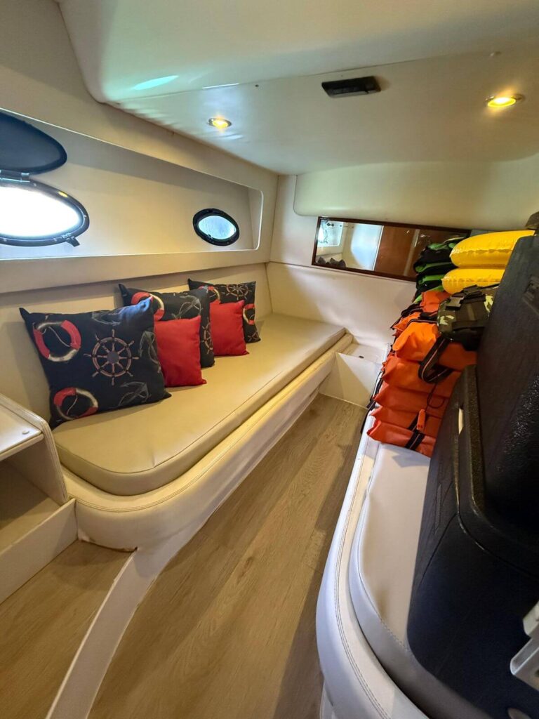 Azimut 380