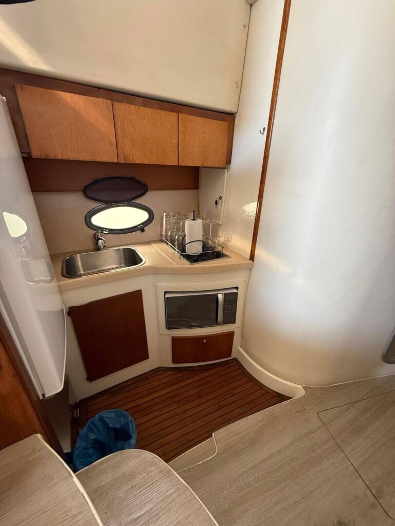 Azimut 380