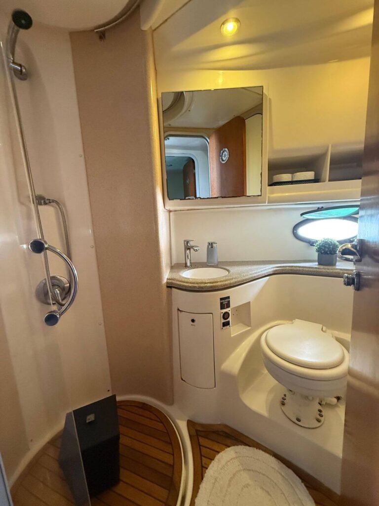Azimut 380