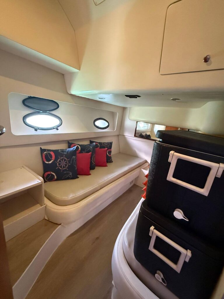 Azimut 380