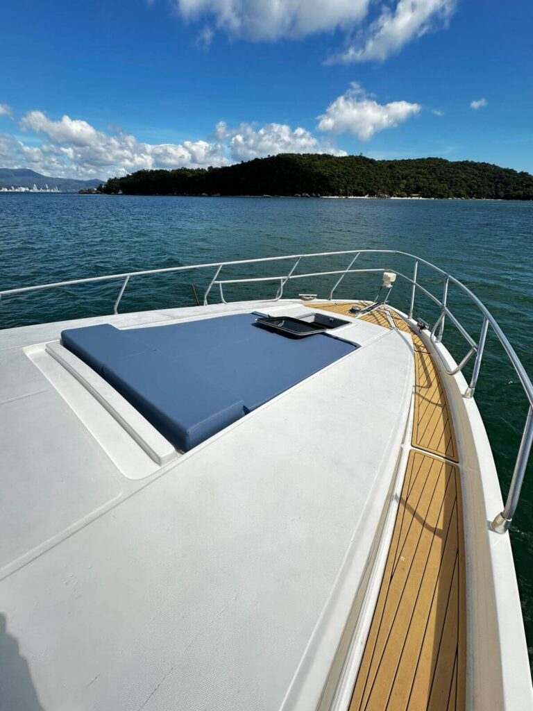 Intermarine 500
