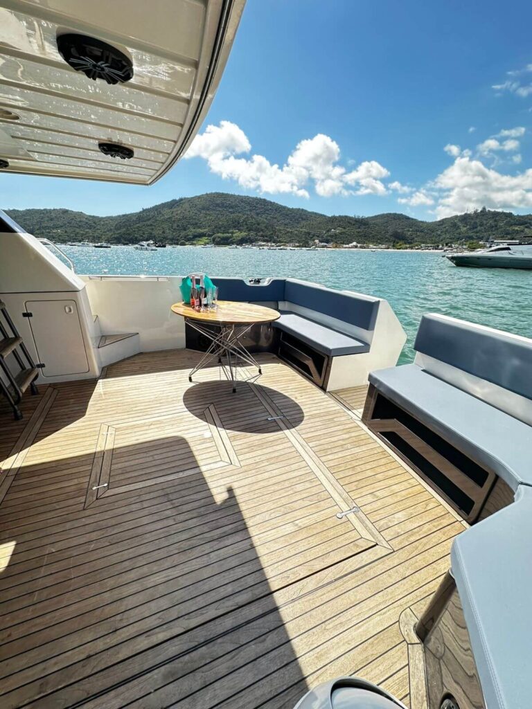 Intermarine 500