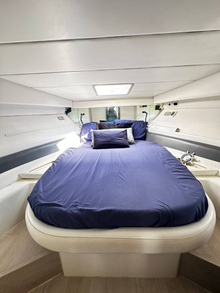 Intermarine 500