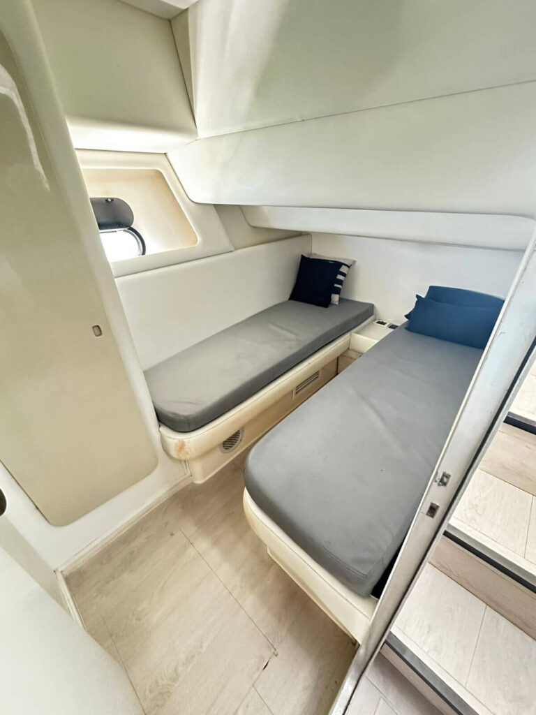 Intermarine 500