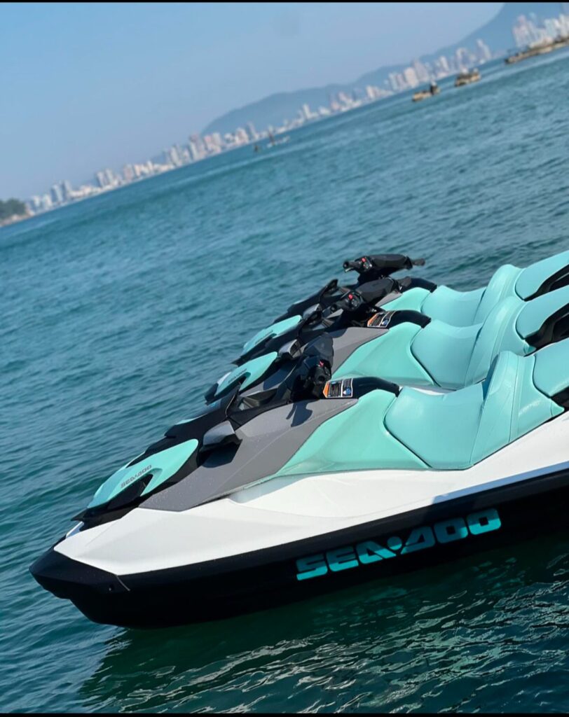 Jet Ski