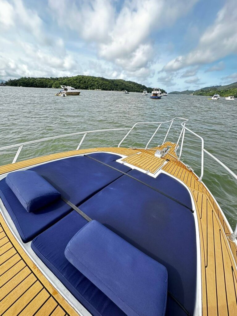 Oceanic 32