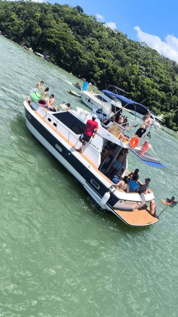 Oceanic 32