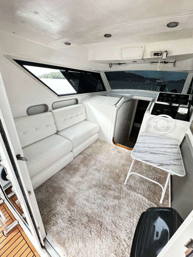 Oceanic 32