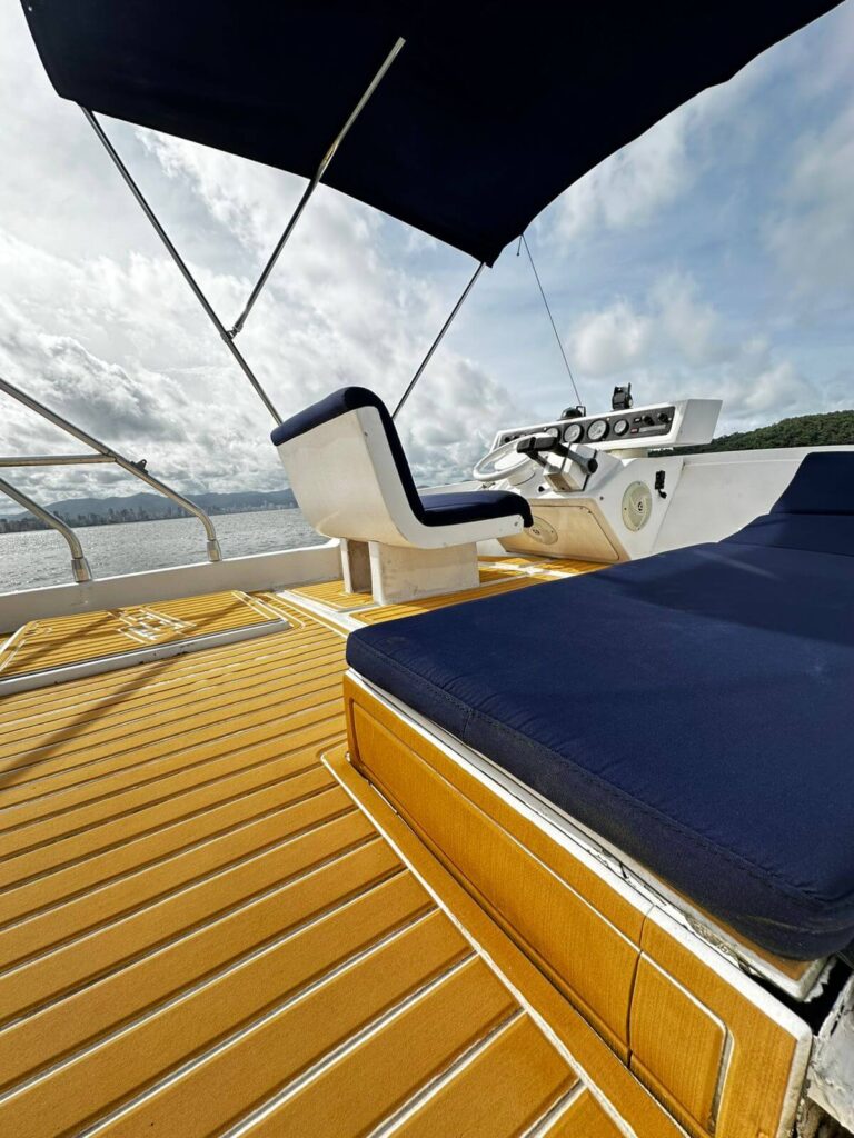 Oceanic 32