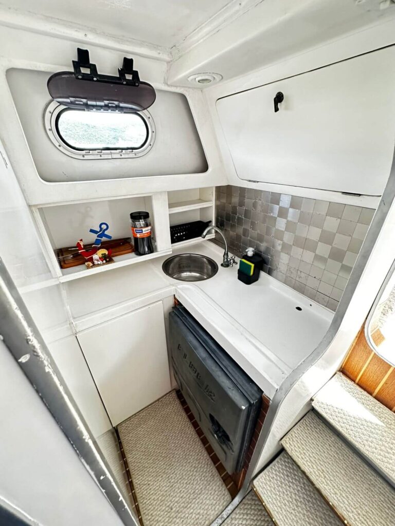 Oceanic 32