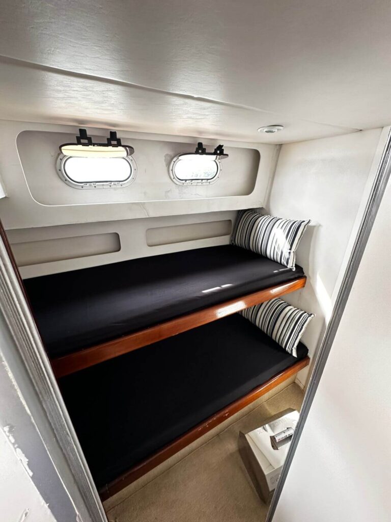 Oceanic 32