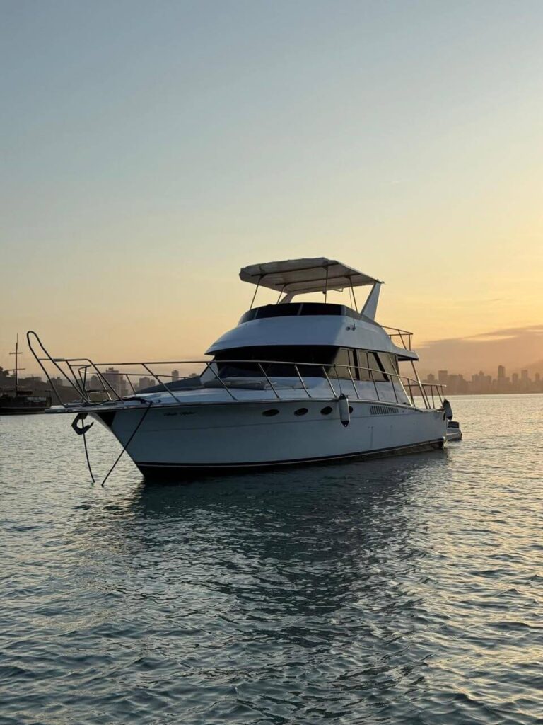 Tecnomarine 46