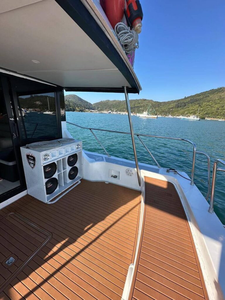 Tecnomarine 46