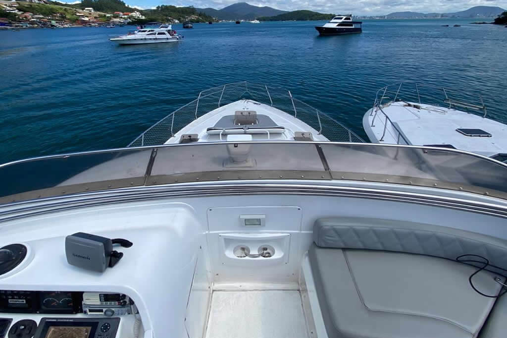 Rio Star 560