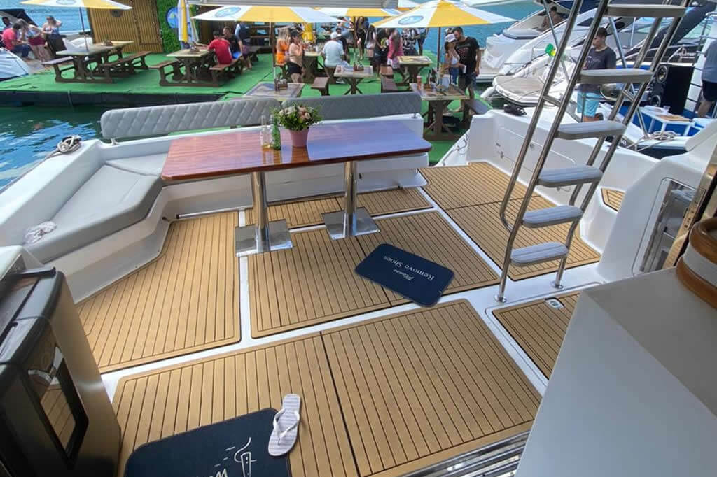 Rio Star 560
