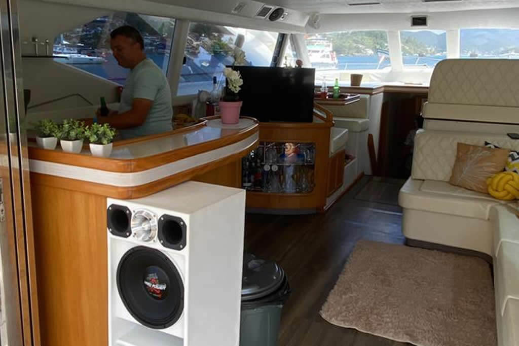 Rio Star 560
