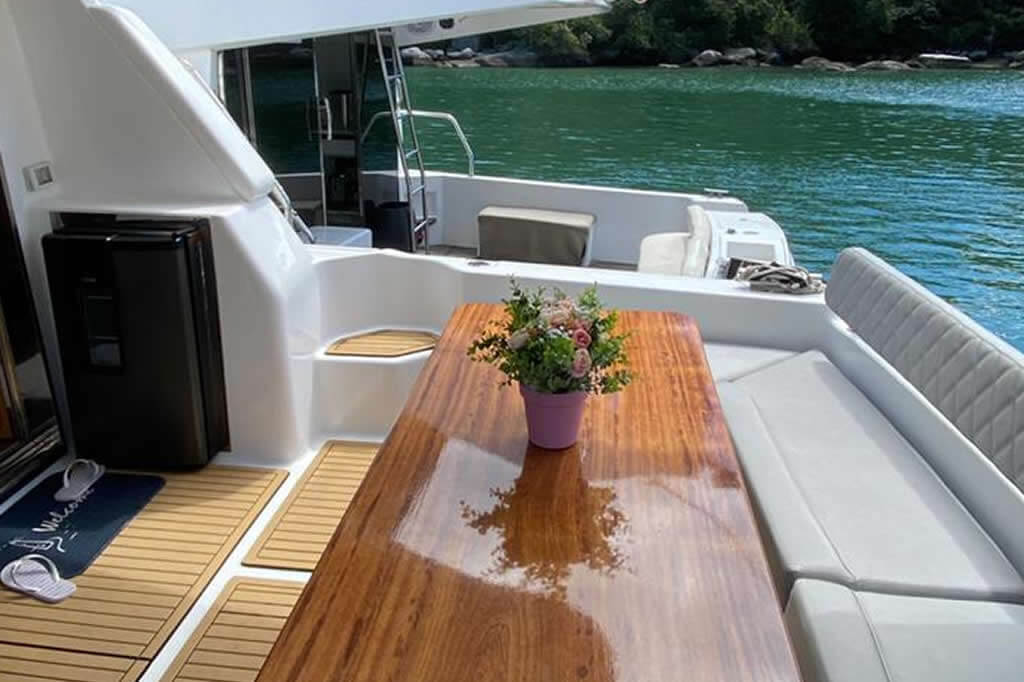 Rio Star 560