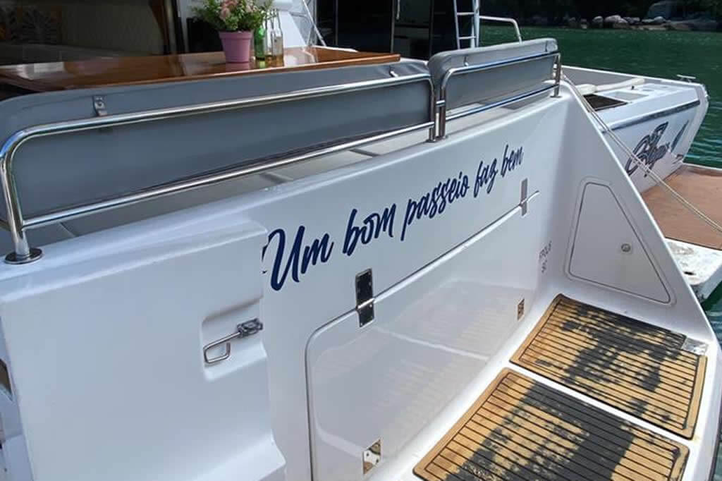Rio Star 560
