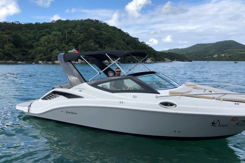 Focker 275