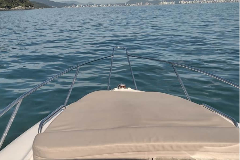 Triton 270
