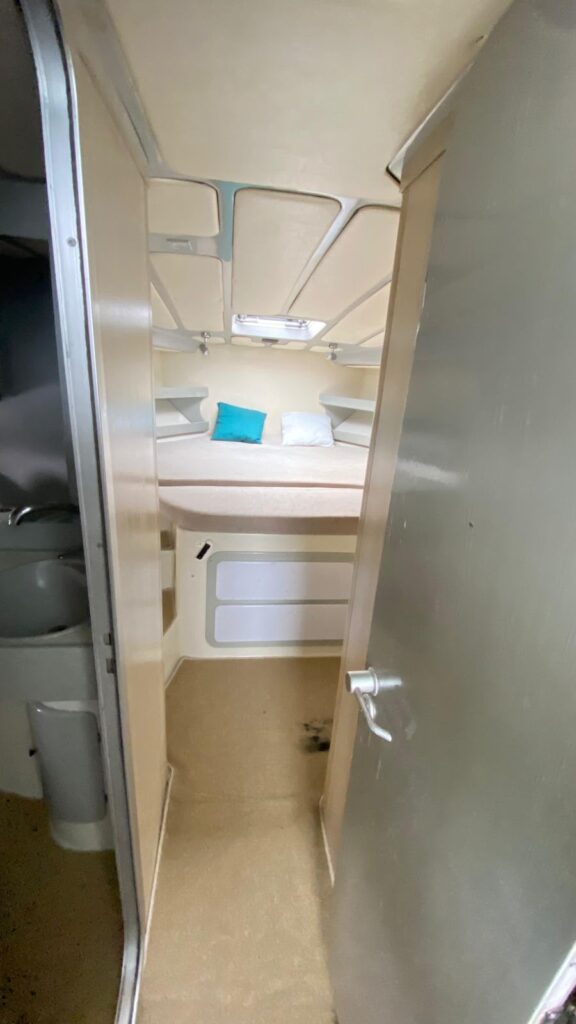 Sea baron 340