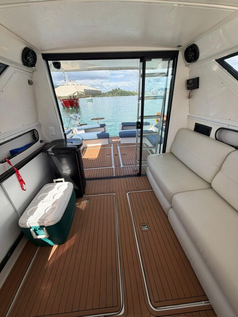 Oceanic 36