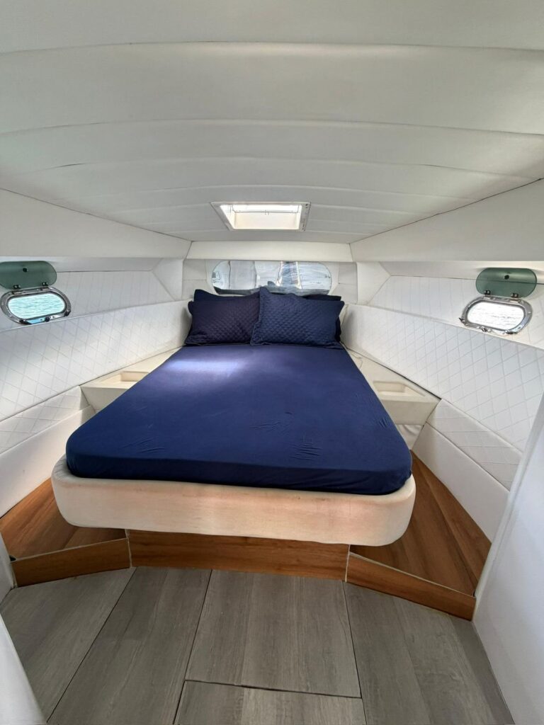 Oceanic 36