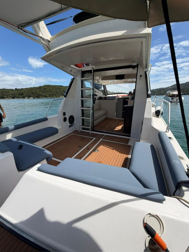 Oceanic 36