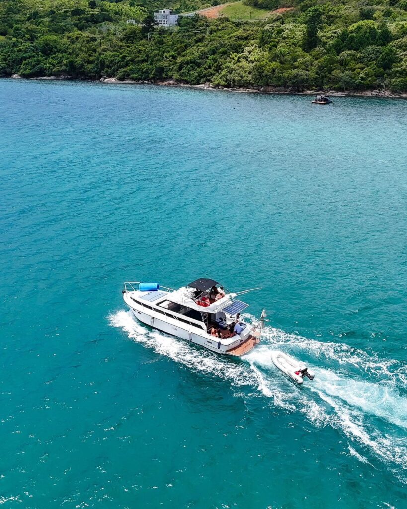 Oceanic 36
